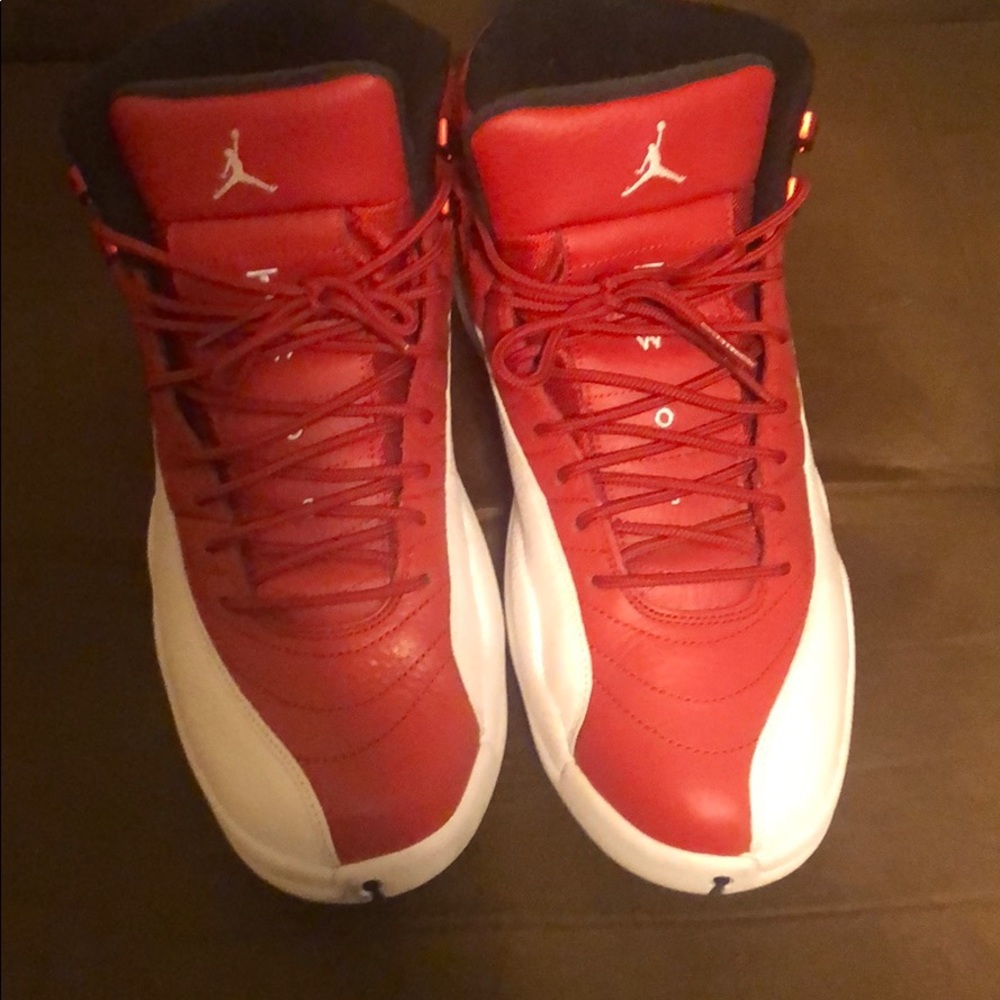 Jordan retro 12